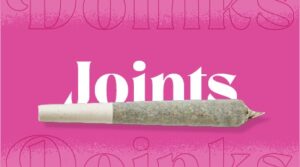 Doinks Cannabis Joints